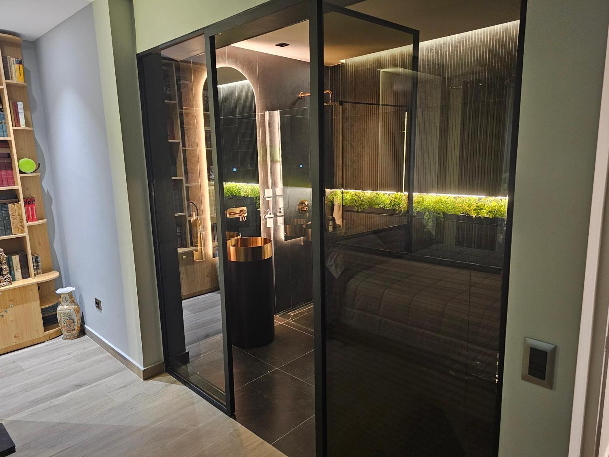 Blloku Suites, City Centre,티라나 외부 사진