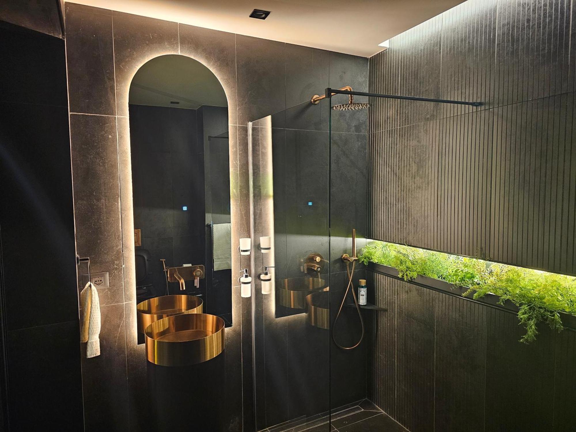 Blloku Suites, City Centre,티라나 외부 사진