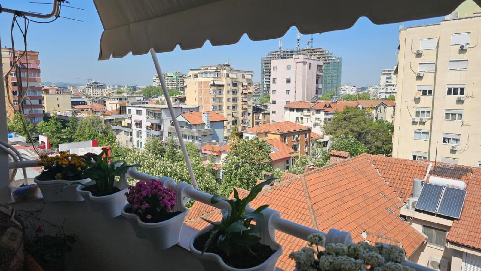 Blloku Suites, City Centre,티라나 외부 사진
